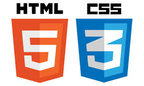 HTML5 site web sur mesure